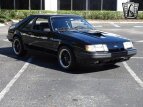 Thumbnail Photo 9 for 1986 Ford Mustang